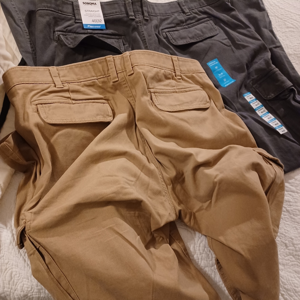 Mens 40x32 bundle - Picture 4 of 9